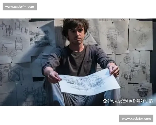 《深度解析经典电影剧情隐藏细节带你重新认识这些影史巨作》